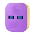 thumbnail image 3 of Almencla Swim Kickboard Trainer Buoy Legs and Hips Support Swim Board for Adjustable Swim, 3 of 8