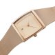 thumbnail image 3 of Reloj Obaku Denmark V102GDVVMV Lund Roses-Oro Rosa, 3 of 4
