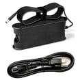 thumbnail image 1 of Cargador Para Laptop VIMI Compatible Para Dell 19.5V 3.34A, 1 of 9