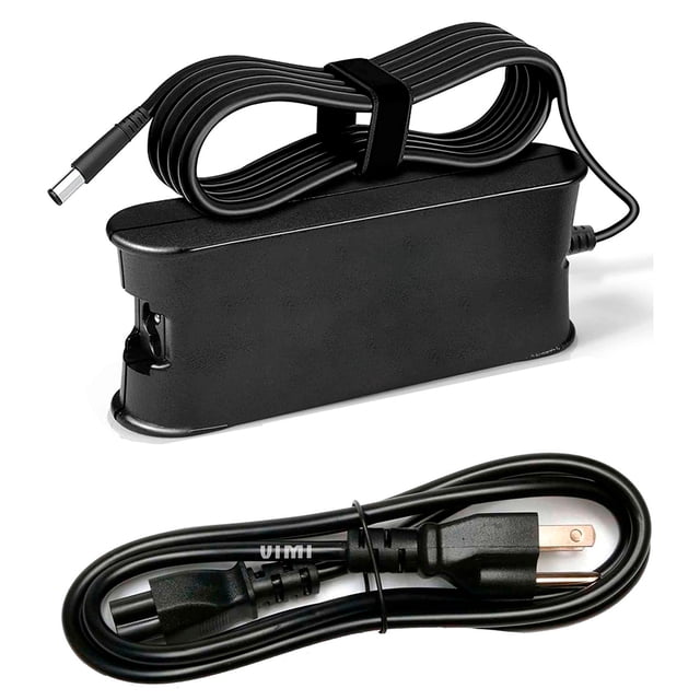 Cargador Para Laptop VIMI Compatible Para Dell 19.5V 3.34A