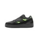 thumbnail image 2 of Tenis Urbano Para Hombre Reebok® Color Negro Lima 25-29 negro 26.5, 2 of 6