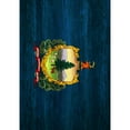thumbnail image 2 of America Forever Vermont State Flag 28 x 40 Inch Double Sided Outdoor Yard Decorative USA Vintage Wood State of Vermont House Flag, Made in the USA, 2 of 3