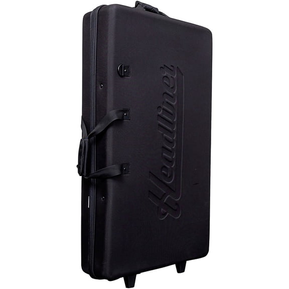 Headliner HL12015 Pro-Fit Case for Pioneer DJ Opus Quad with Wheels