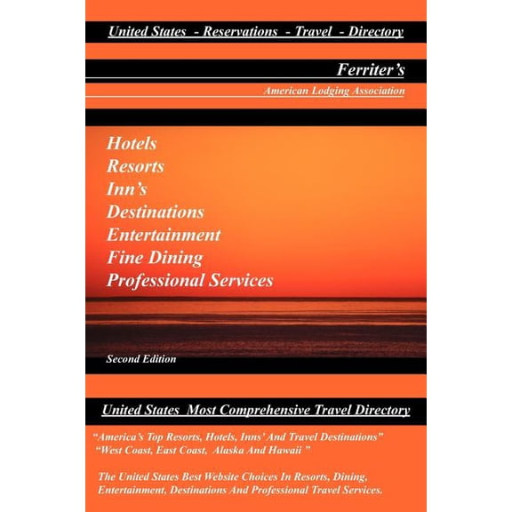 United States Lodging Directory
