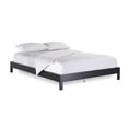 thumbnail image 3 of Fashion Bed Murray Modern Platform Bed in Black-Queen, 3 of 3