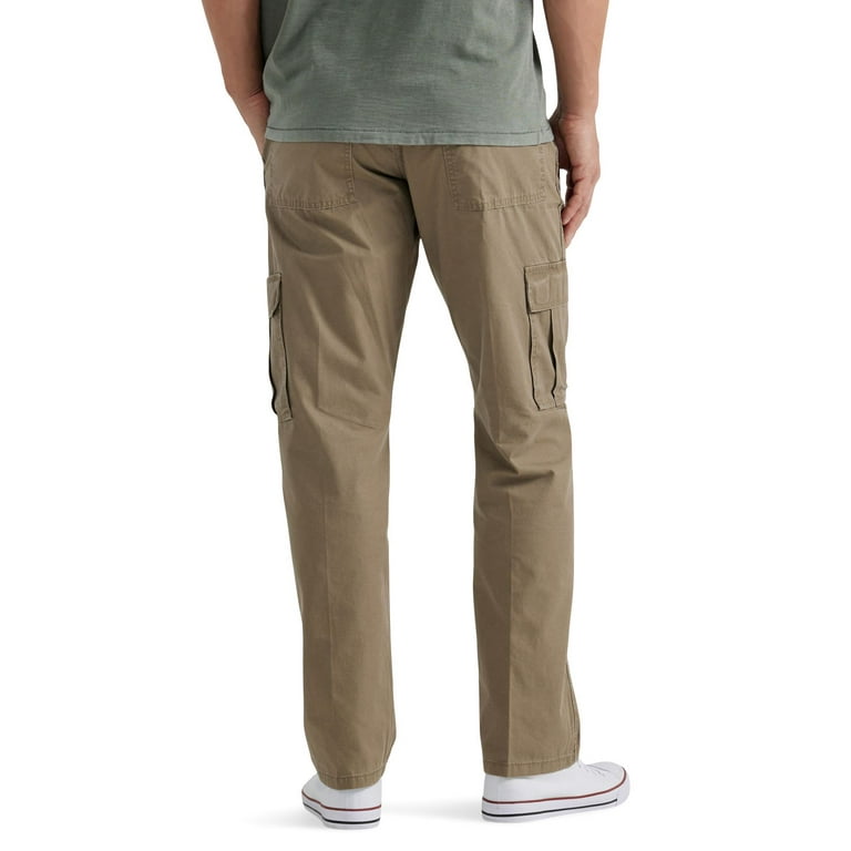 Wrangler Men's and Big Men's Legacy Cargo Pant - Walmart.com Wrangler Men's and Big Men's Legacy Cargo Pant - Walmart.com
