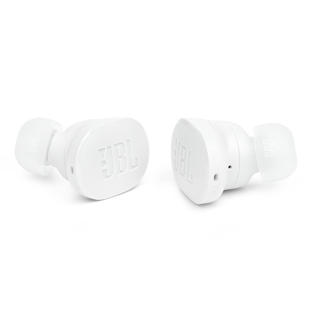 JBLTBUDSWHTAM True Wirless Noise Cancelling Earbuds