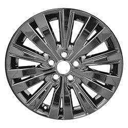 MITSUBISHI OUTLANDER Wheel 2019 18" Factory OEM Black 560-96562