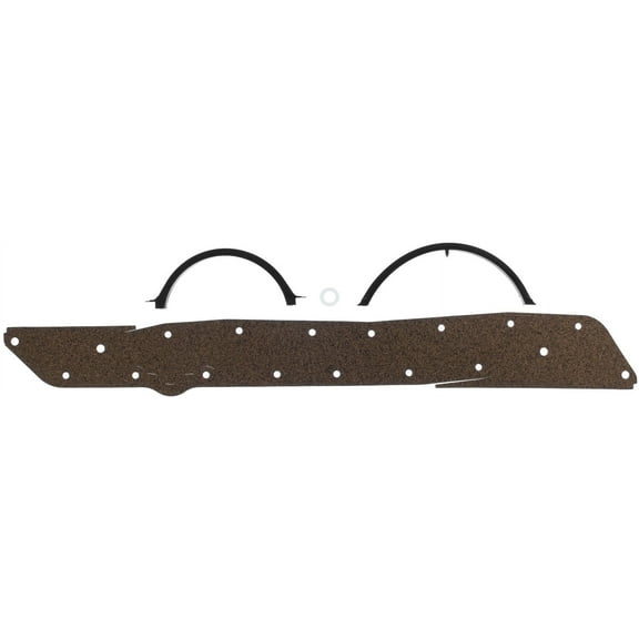 Mahle Engine Oil Pan Gasket Set OS30534