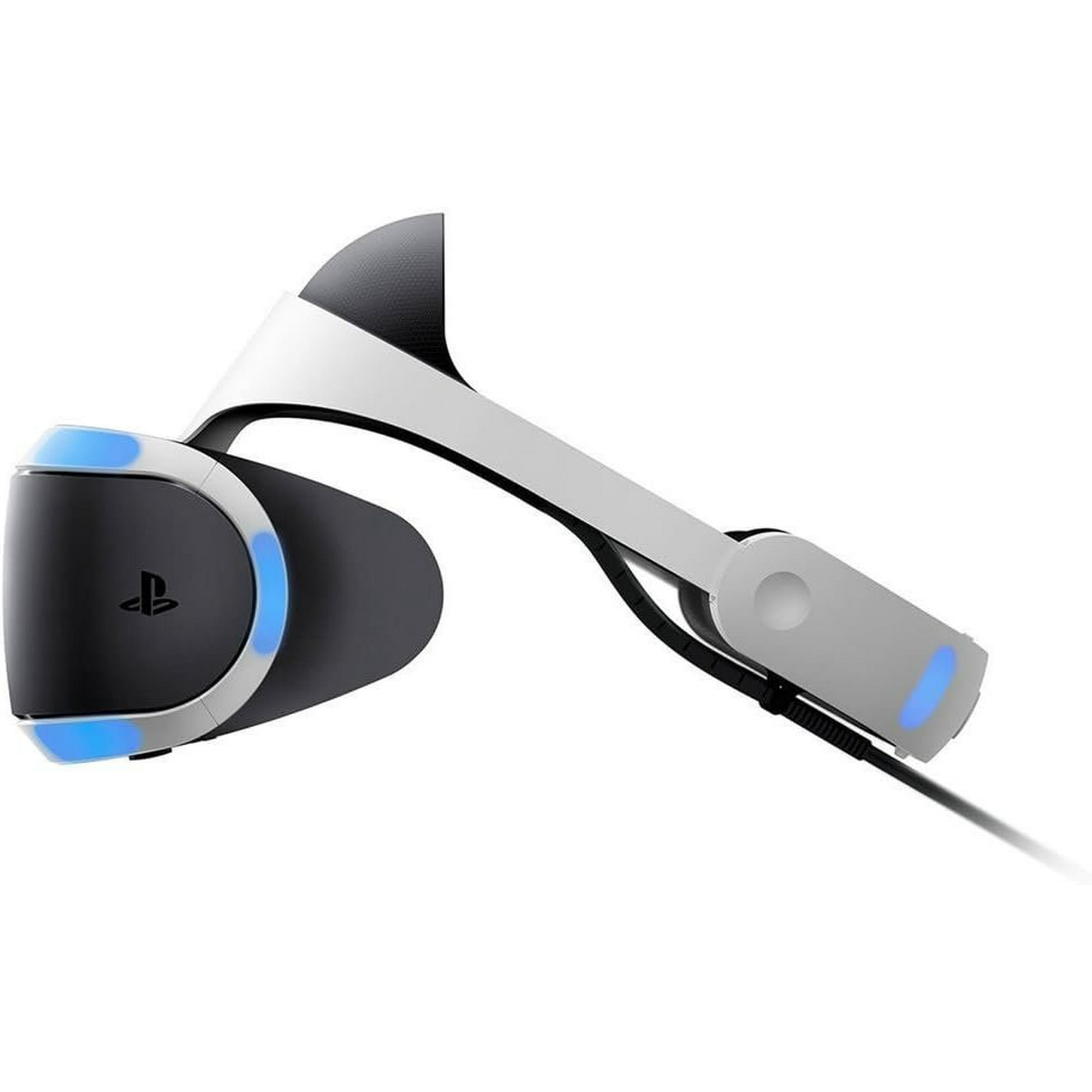 PlayStation VR Headset, Camera and Move Twin Pack