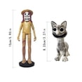thumbnail image 2 of DJKDJL Figurines d'Action Jouets de Zoonomie pour 5-7 Ans Game Merch Poupée pour le Plaisir Ultime des Collectionneurs, 2 of 3