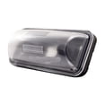 thumbnail image 5 of For Subaru BRZ 2013-2020 License Plate Light Assembly Driver or Passenger Side | CAPA | 84912FG110 | SU2870100, 5 of 6