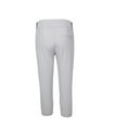thumbnail image 2 of Mizuno Women's Belted Stretch Softball Pant, 2 of 4