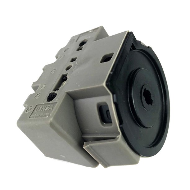 Interruptor De Encendido De Coche, Reemplazo De Interruptor De Encendido Automático Duradero, Suministro Práctico De Interruptor De Encendido Para Ford Transit Mk6 Mk7 2006 Kearding VI005732-00
