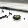 thumbnail image 3 of JSD 8" x30" 6 Gallon Aluminum Spun Gas Tank / Fuel Tank 1/4" NPT Outlet End Fill, 3 of 14