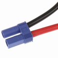thumbnail image 4 of Heavy-Duty Jumper Cables with Clamps for Car Battery Jump Start and Reverse Charge Protection, 4 of 5