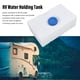 thumbnail image 4 of Tanque De Agua Dulce Para Vehículos Recreativos, Instalación Flexible Tanque De Agua Duradero Para Vehículos Recreativos De Gran Capacidad, 70 Litros, Resistente A Las, 4 of 7