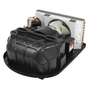 Ge Rvac W/ Heat Pump -wht 13.5k