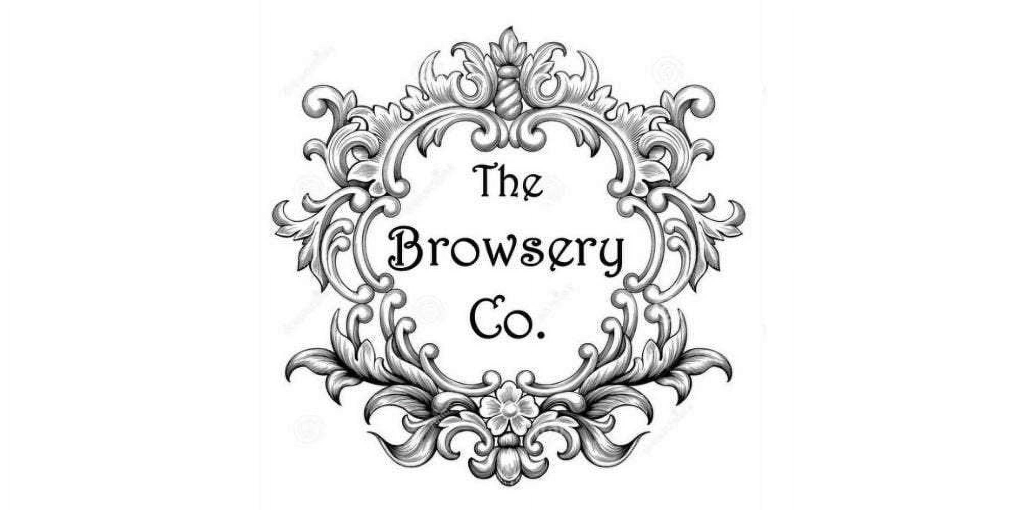 Redesign Decor Transfers Botanical Print