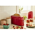 KitchenAid® 100 Year Limited Edition Queen of Hearts 2 Slice Toaster (KMT3115QHSD) - image 5 of 7