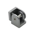 thumbnail image 1 of Riwesomey Bisagra de ángulo de aleación de aluminio, accesorios de montaje de conector de puerta de armario electrochapado ajustable Herramientas y ferretería Riwesomey TO009435-00, 1 of 6