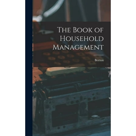 The Book of Household Management (Hardcover)