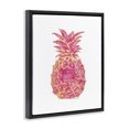 thumbnail image 3 of Stupell Industries Glam Black Floating Frame Canvas Art, 25 x 31, by Amanda Greenwood, 3 of 8