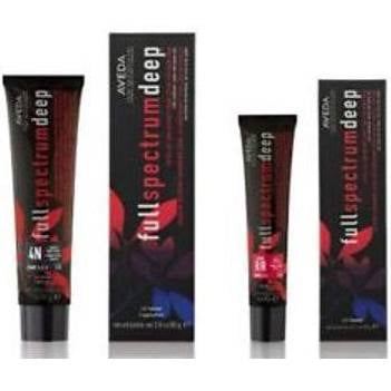 Aveda Full Spectrum Deep Pure Tone, Hair Color Dark Natural/Natural (D N/N) 1 Ounce 28 Milliliters