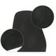 thumbnail image 1 of Guardurnaity 2pcs Shoe Glue on Soles Heels   DIY Soles New Repair Set Shoes Accesorios de calzado Negro 51B+61B, 1 of 6