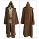 thumbnail image 3 of Disfraces de Jedi de Star Wars para hombres y mujeres de talla grande - Réplica de Anakin, 3 of 4