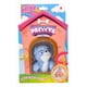 thumbnail image 4 of Figura Estirable Ruz Pikkys Sweetz Dog Blue 6", 4 of 4