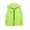 j-3Light Green1, variant on Men Versatile Solid Color Sleeveless Vest Jacket For Outdoor Travel Work Daily Wear With Pockets Zipper Stand Up Collar Solid Color Sleeveless Hiking Jacket Tops Fashion Summer Outerwear