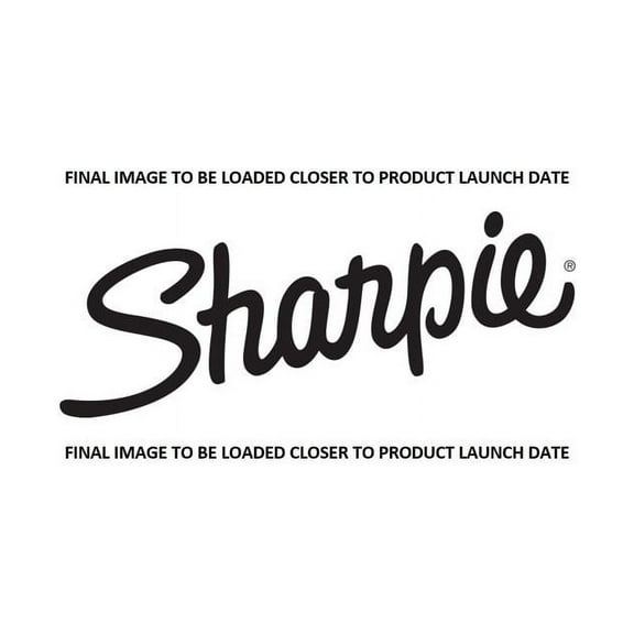 Sharpie Fine Tip Permanent Marker Glam Pop 5 count