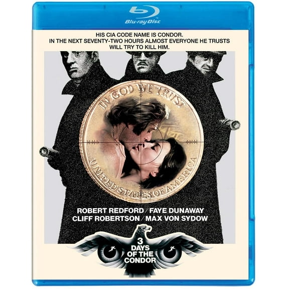 Three Days of the Condor