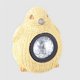 thumbnail image 2 of Cute Simulation Bird Led Luz Solar Ip65 Impermeable Jardín Al Aire Libre Paisaje Reflector Novela Beige Resina Lámpara De Energía Solar Para Patio Césped Inevent HA013526-00, 2 of 6