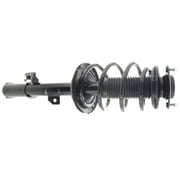 KYB Shocks & Struts SR4452 Complete Corner Unit Assembly Strut, Mount and Spring Fits select: 2010-2013 TOYOTA HIGHLANDER, 2015 LEXUS RX 350 BASE/350 F-SPORT