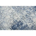 thumbnail image 2 of Alora Decor Euphoria 10' x 13' Floral Lt. Gray/Gray/Rust/Blue Hybrid Area Rug, 2 of 3