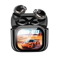 thumbnail image 1 of Sleep Earbuds Audio & Zero Pressure Comfort - Smart Touch Screen Charging Case, 1 of 7