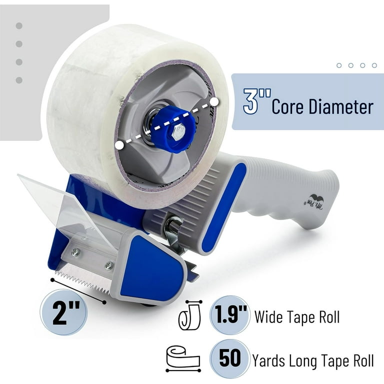 Packaging Tape Dispensers - 1 Star & Up / Packaging Tape Dispensers
