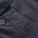 thumbnail image 3 of Ceisia Men's Gift Relaxed Cotton Cargo Shorts Mid-Rise Elastic Waist Zipper Side Pockets Snap-button Cargo Pockets Shorts, 3 of 7