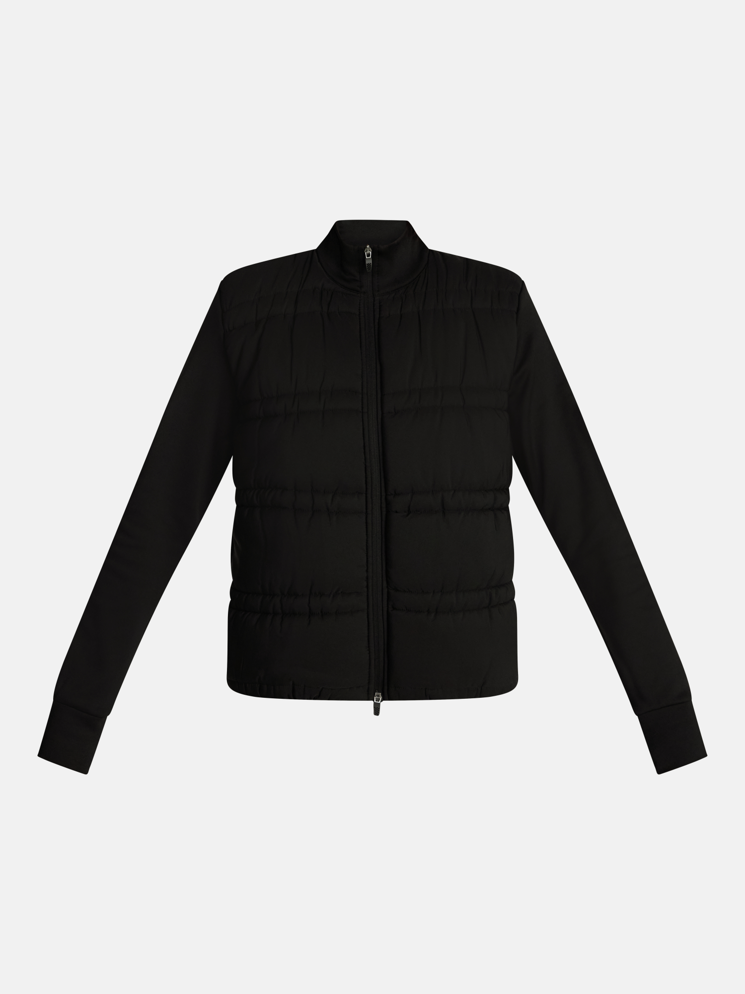 Avia Women's Hybrid Jacket with Long Sleeves photo 7