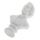 thumbnail image 4 of 1:12 Casa de muñecas Resina en miniatura Blanco Chopin Modelo Sala de estar Decoración de bricolaje Zulema Estatua en miniatura de la casa de muñecas, 4 of 7