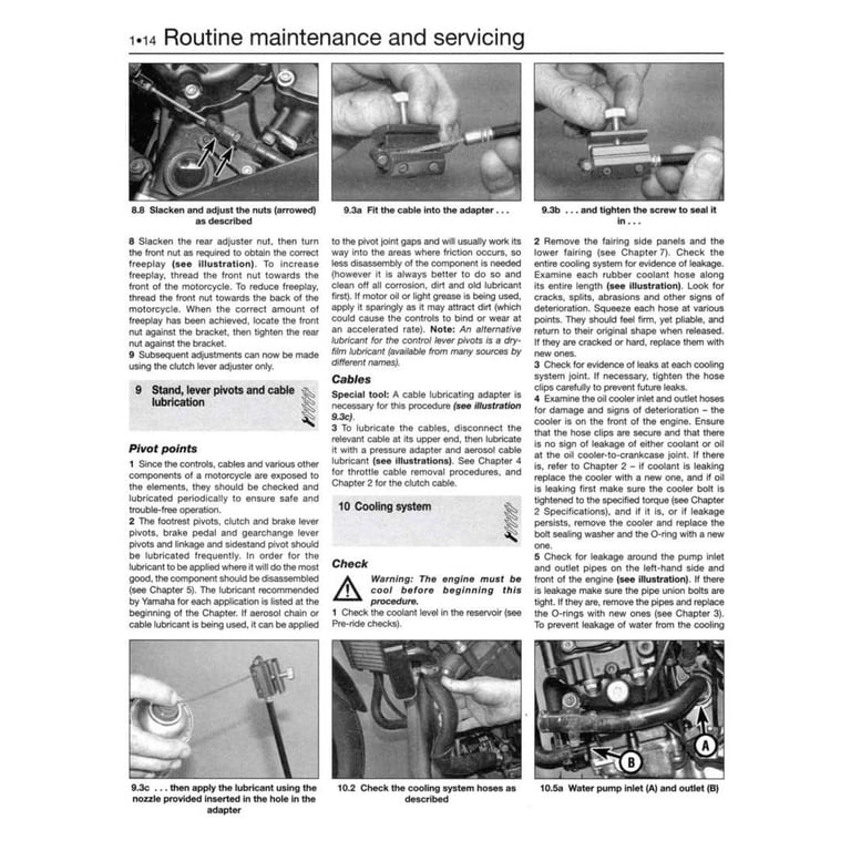 Haynes 4184 Automotive Repair Manual – Step-by-Step Guides With Photos & Troubleshooting Tips