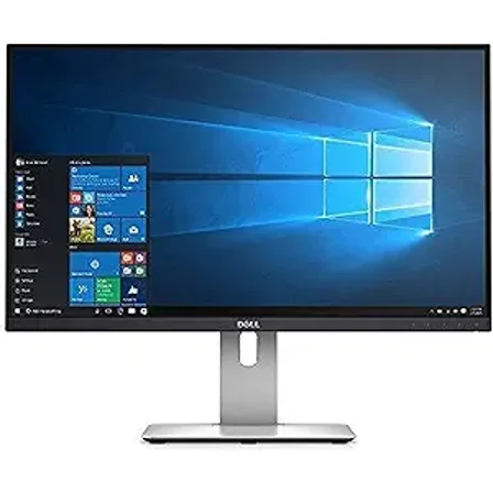 Pre-Owned Dell UltraSharp 25 Monitor - U2515H