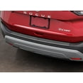 thumbnail image 2 of WeatherTech Custom BumperTopper compatible with 2023-2025 Honda Pilot - Rear Bumper Protector, Black, 2 of 4