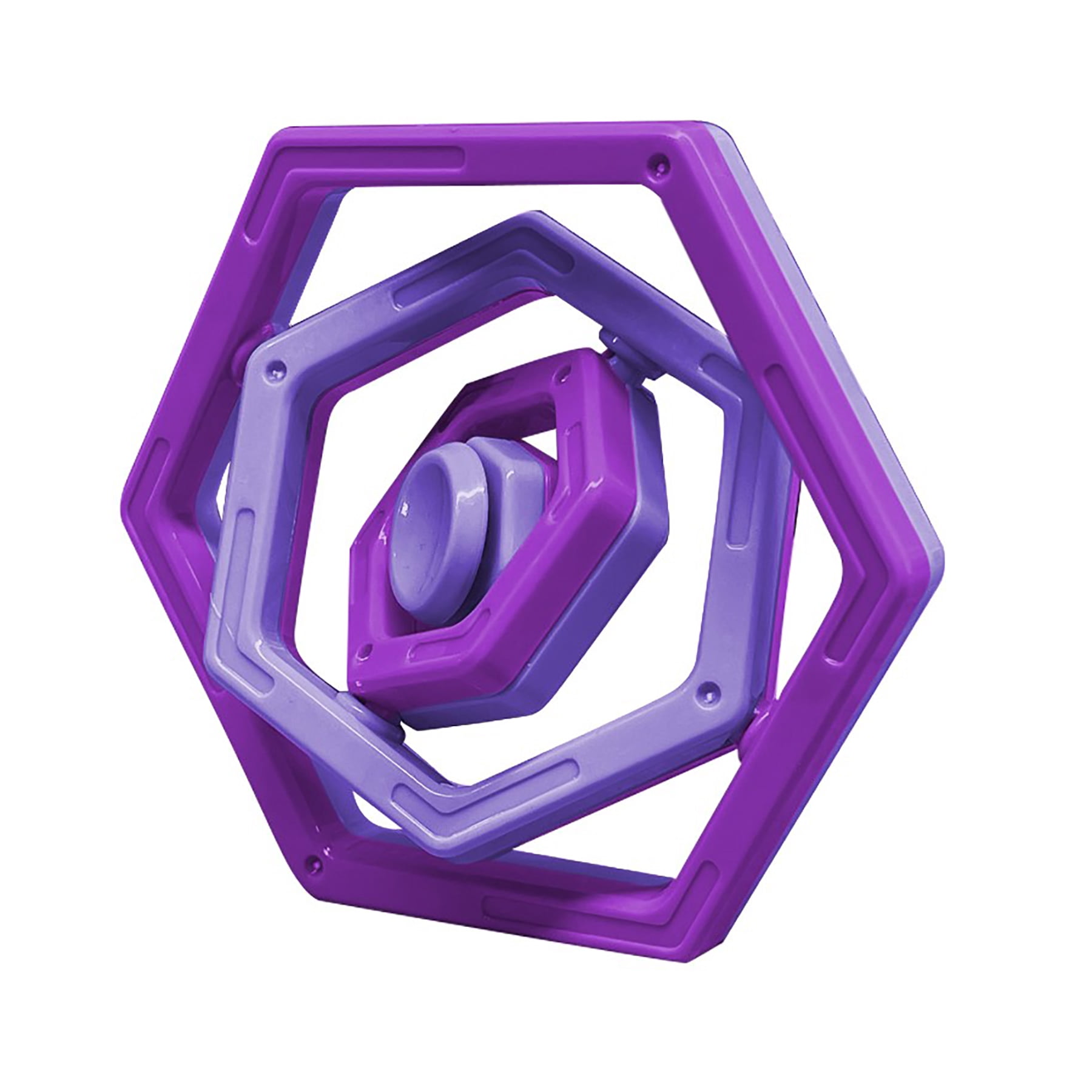 The Pencil Grip Hexle Fidget Toy, Pack of 3