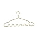 thumbnail image 4 of Colgador Organizador de armario Sunnimix Percha Camisoles dorado, 4 of 8