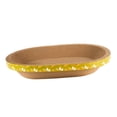 thumbnail image 4 of Cardboard Cat Scratch Board Corrugated Scratch Pad Cat Scratch Board Lounge Bed 58cmx40cmx9cm, 4 of 9