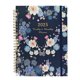 thumbnail image 1 of 2025 English Schedule A5 Plan Book With Separating Pages Plan Notebook Coil Book, 1 of 5