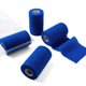 thumbnail image 3 of Venda cohesiva OVIK Health PowerFlex Equine 10 cm, 4 rollos, 3 of 9